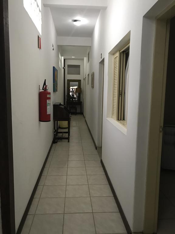 Pousada Trilha Do Ouro Bananal Dış mekan fotoğraf