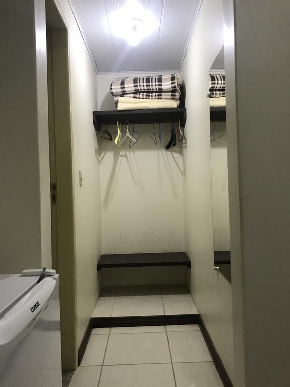 Pousada Trilha Do Ouro Bananal Dış mekan fotoğraf